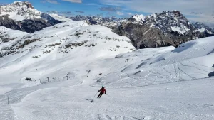 Bus de Tofana Dolomiti