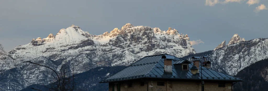 vacanze a venas di cadore sulle dolomiti