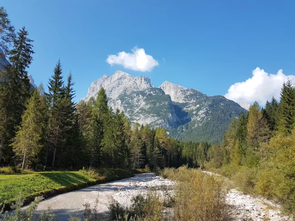 Somadida riserva statale