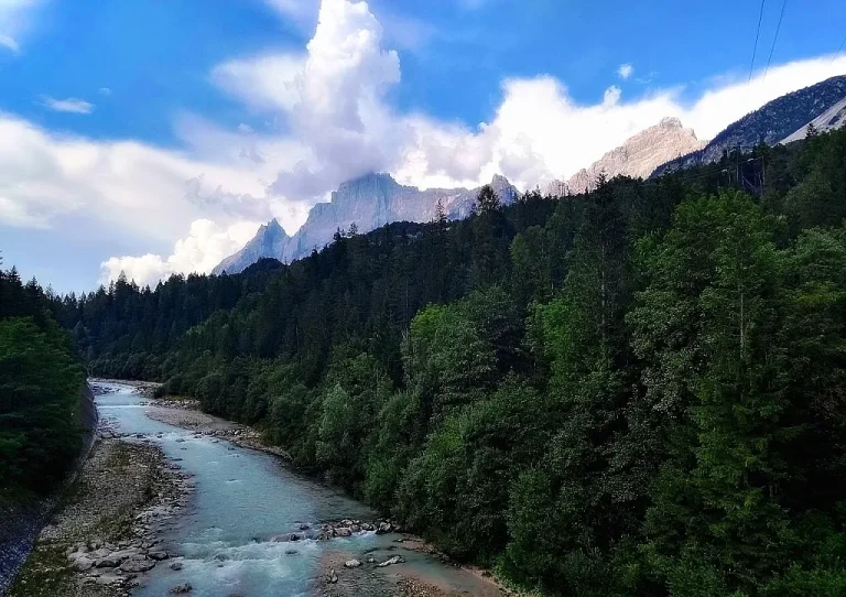 Borca di Cadore
