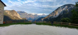 Discover Cadore Valley