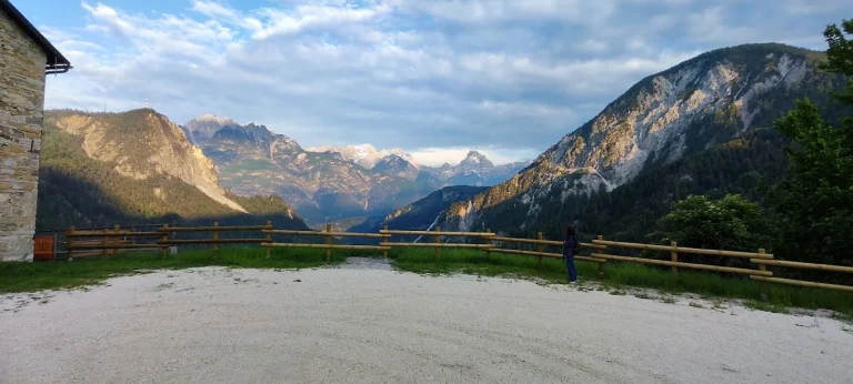 Discover Cadore Valley