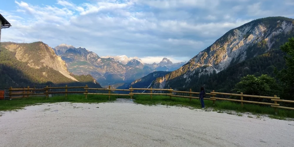 Discover Cadore Valley
