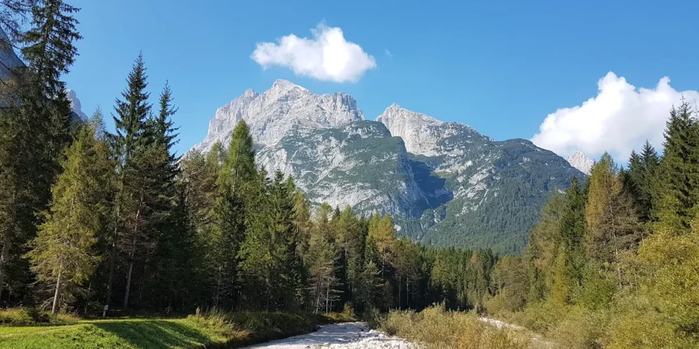Somadida riserva statale