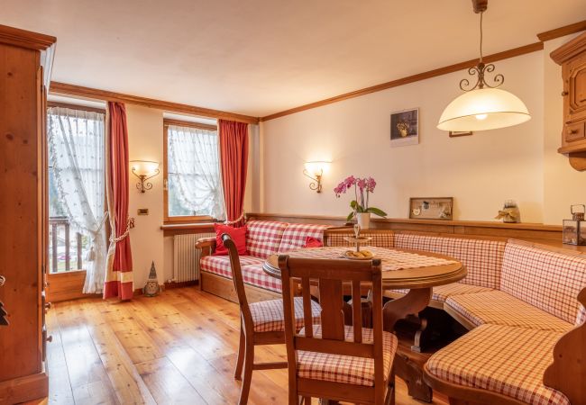 San Vito di Cadore - Ferienwohnung