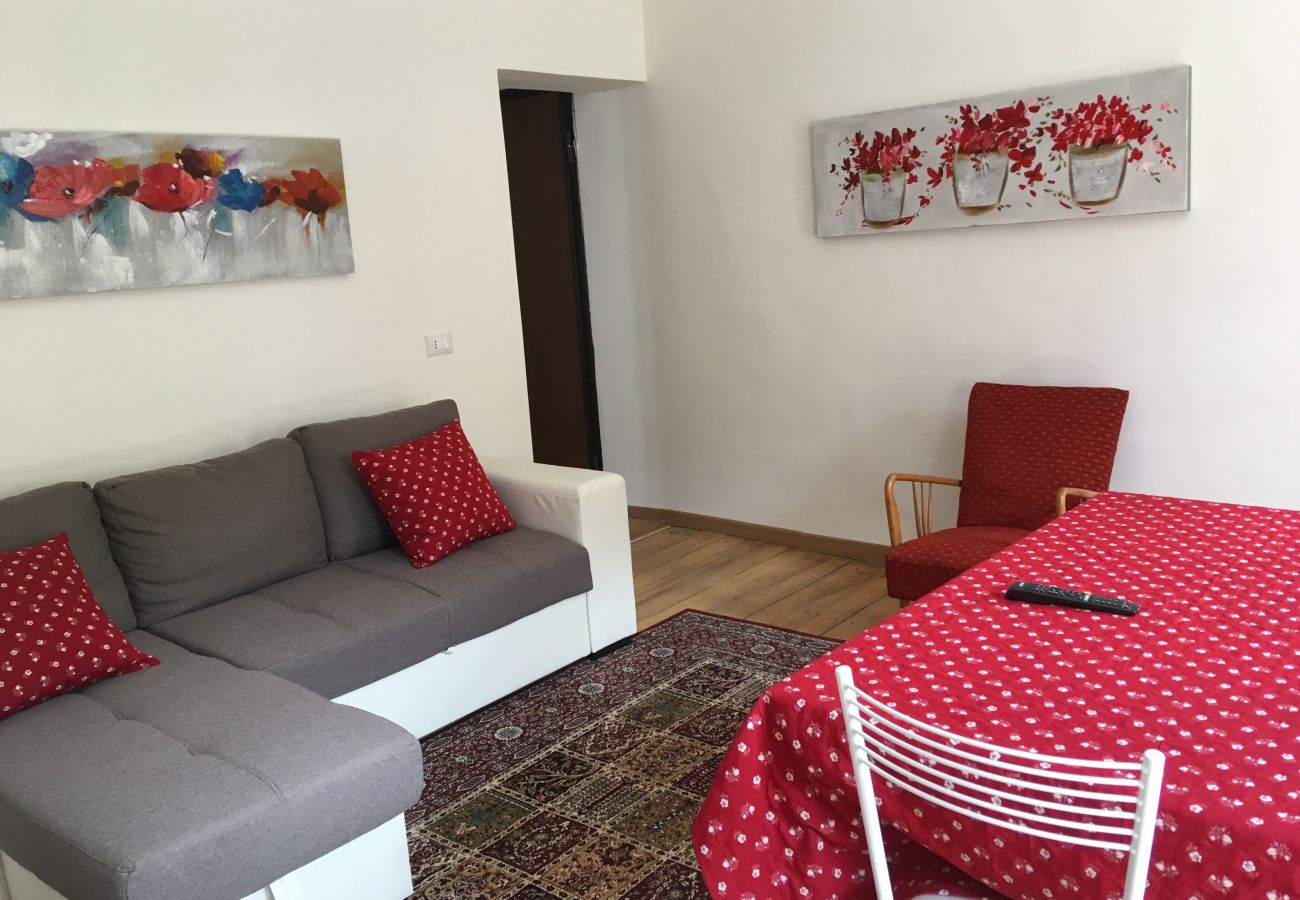 Ferienwohnung in Venas di Cadore - Antica Casa Nella 2