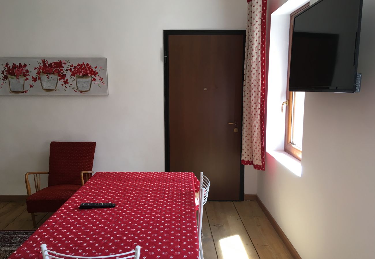 Ferienwohnung in Venas di Cadore - Antica Casa Nella 2