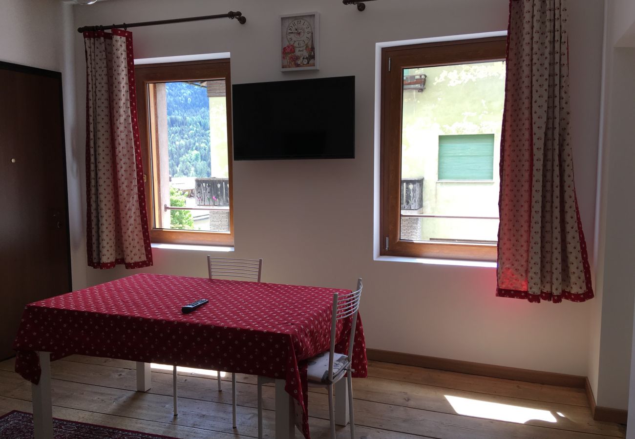 Ferienwohnung in Venas di Cadore - Antica Casa Nella 2