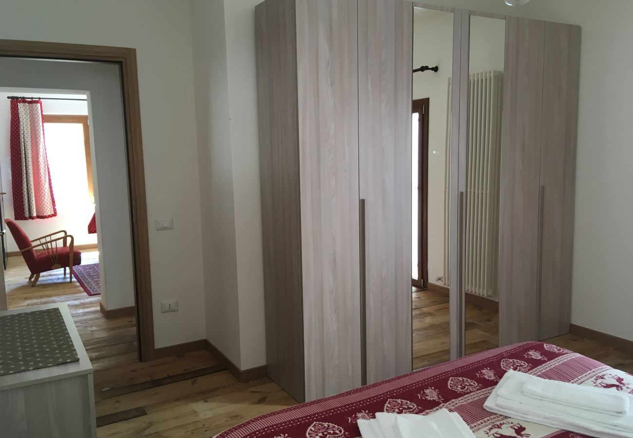 Ferienwohnung in Venas di Cadore - Antica Casa Nella 2