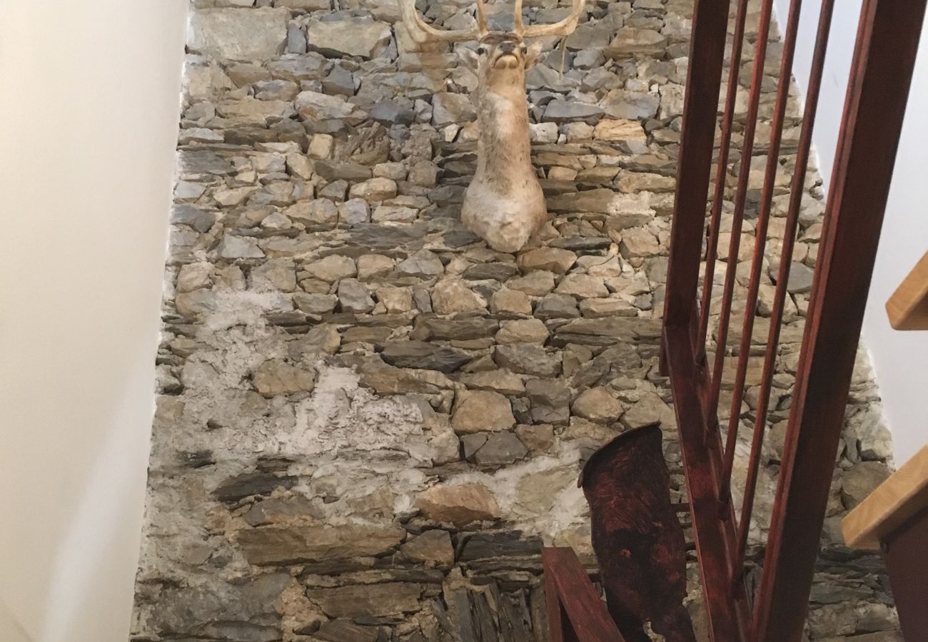 Ferienwohnung in Venas di Cadore - Antica Casa Nella 2