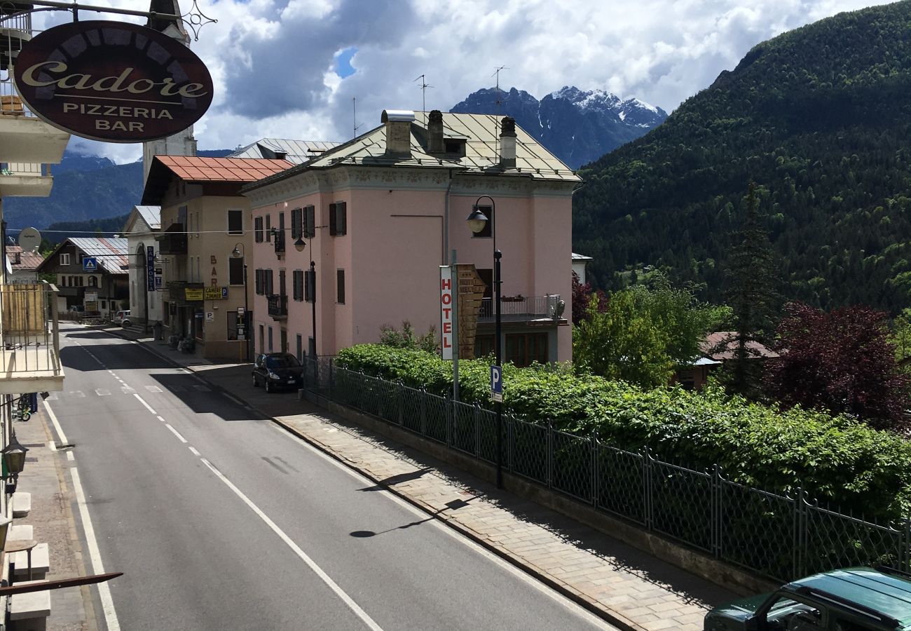 Ferienwohnung in Venas di Cadore - Antica Casa Nella 3