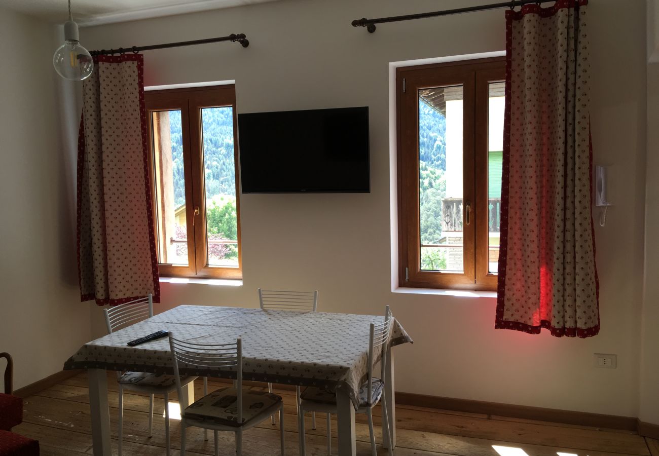 Ferienwohnung in Venas di Cadore - Antica Casa Nella 3