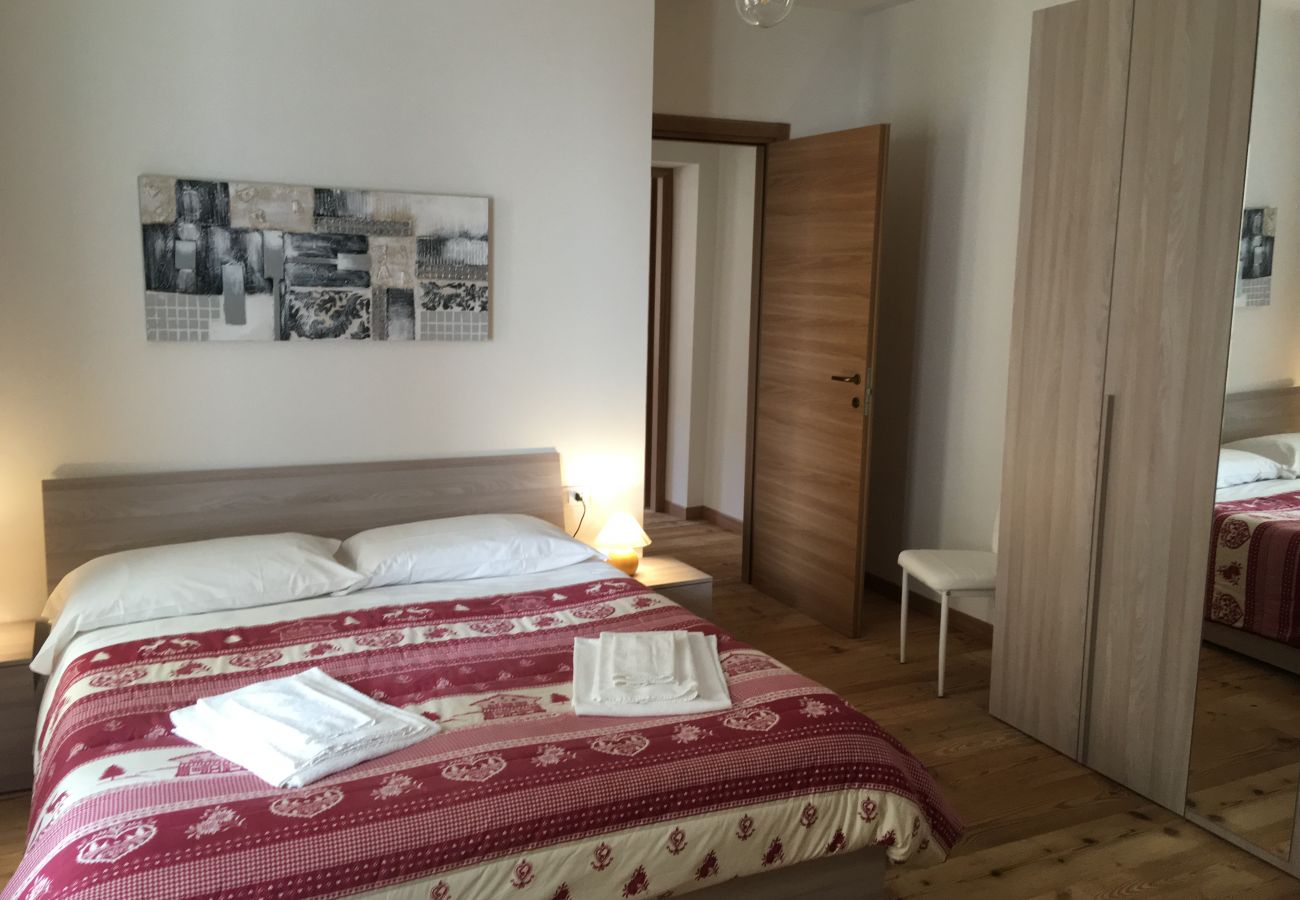 Ferienwohnung in Venas di Cadore - Antica Casa Nella 3