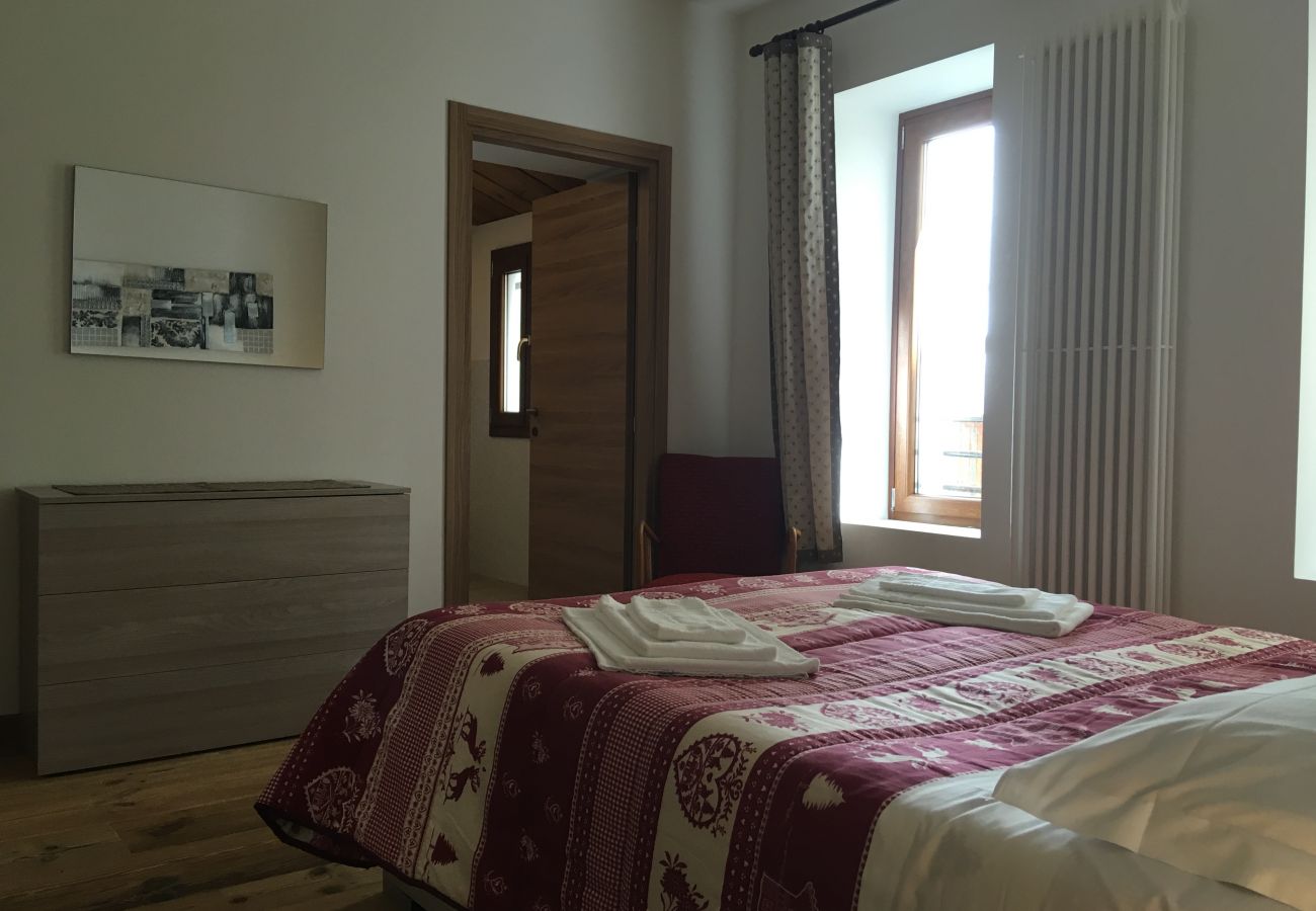 Ferienwohnung in Venas di Cadore - Antica Casa Nella 3