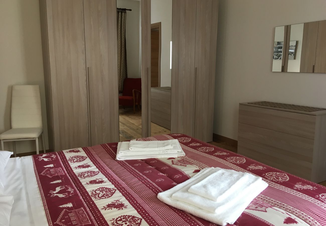 Ferienwohnung in Venas di Cadore - Antica Casa Nella 3