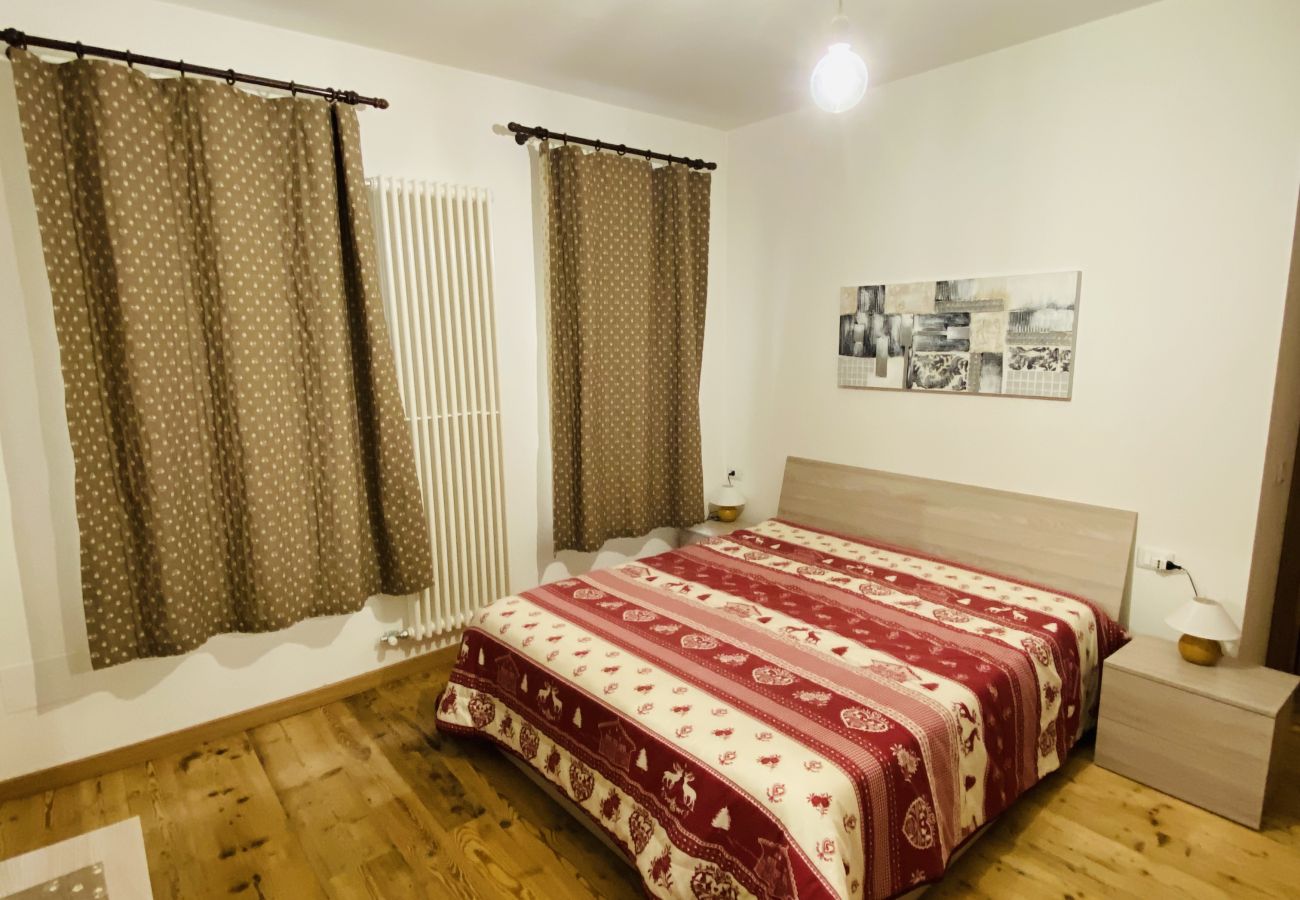 Ferienwohnung in Venas di Cadore - Antica Casa Nella 3