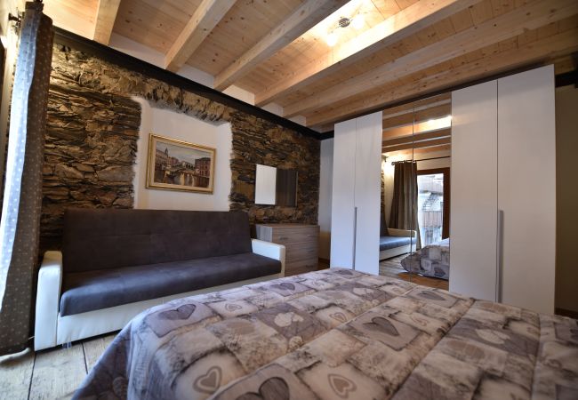 Ferienwohnung in Venas di Cadore - Antica Casa Nella 4