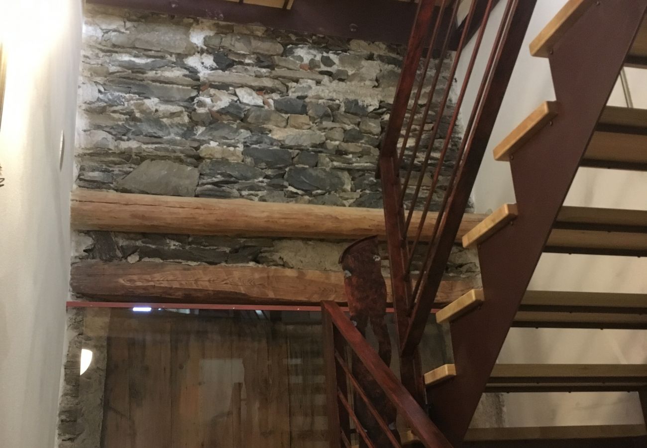 Ferienwohnung in Venas di Cadore - Antica Casa Nella 5