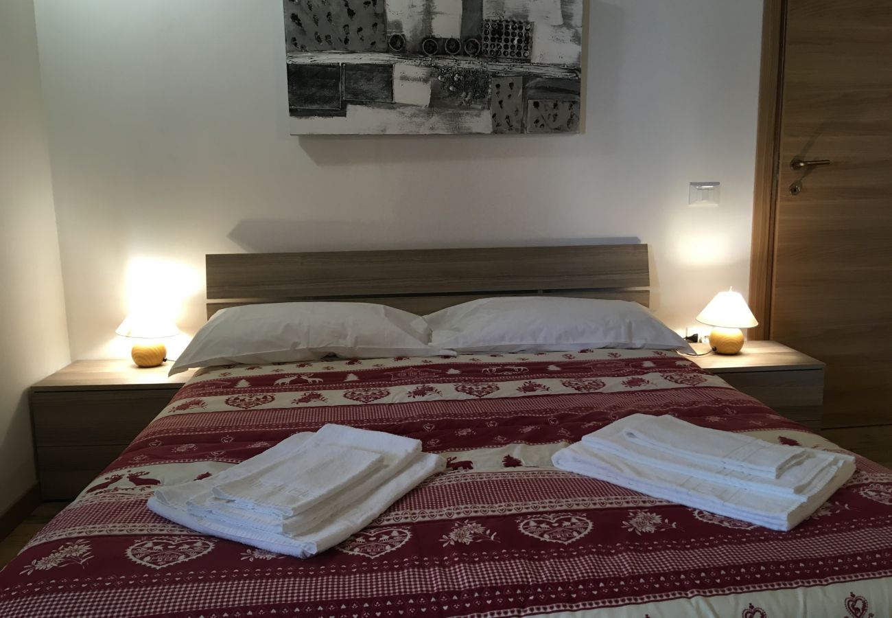 Ferienwohnung in Venas di Cadore - Antica Casa Nella 5