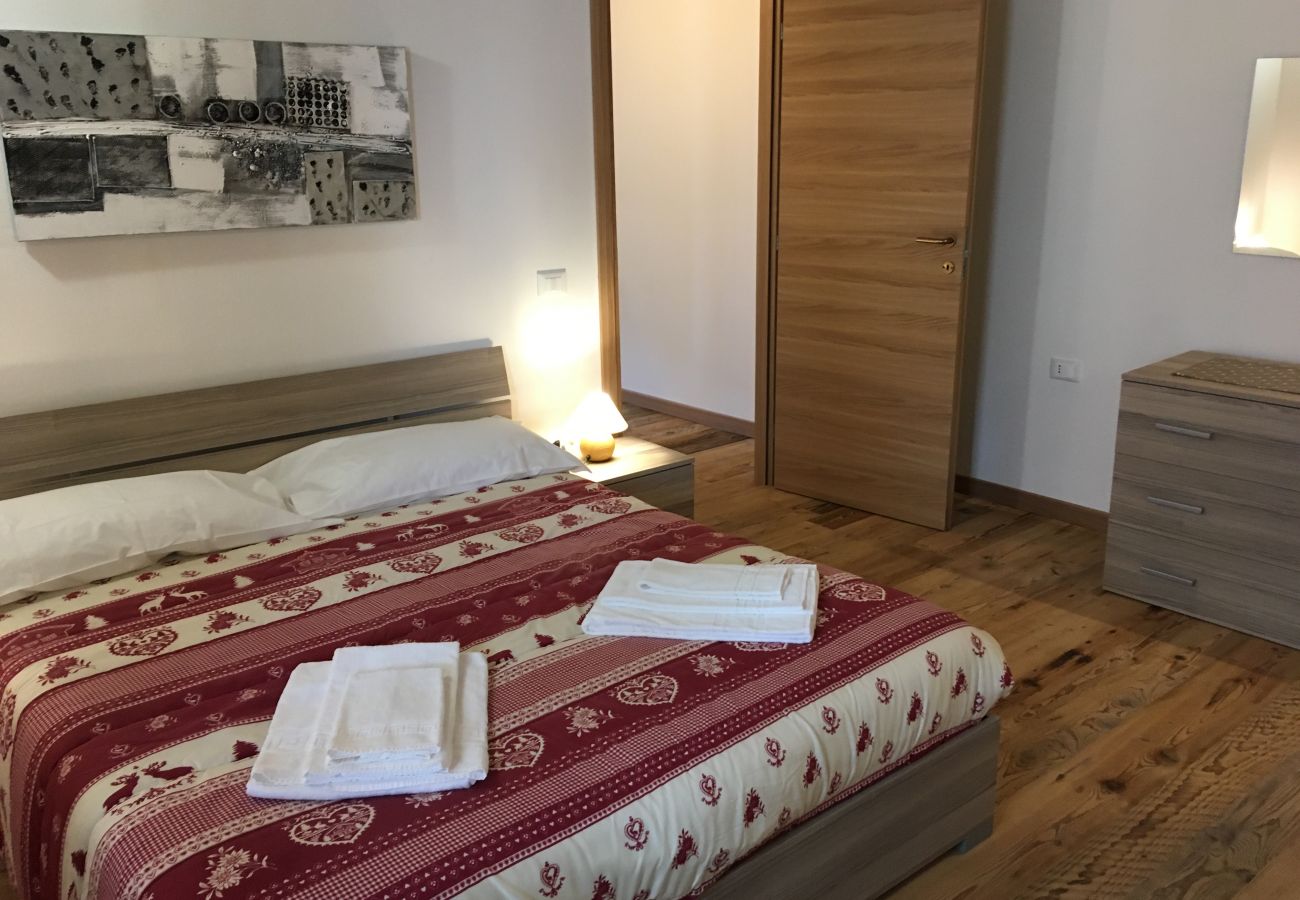 Ferienwohnung in Venas di Cadore - Antica Casa Nella 5