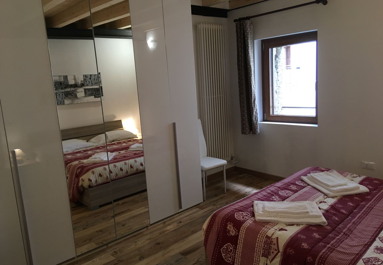 Ferienwohnung in Venas di Cadore - Antica Casa Nella 5