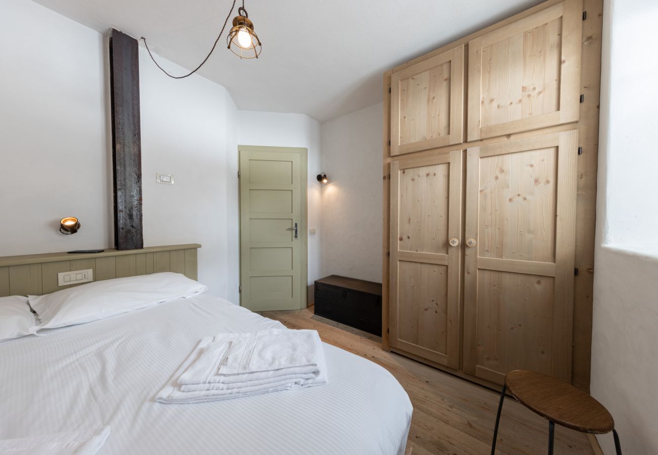 Ferienwohnung in Cortina d´Ampezzo - Villa Majon