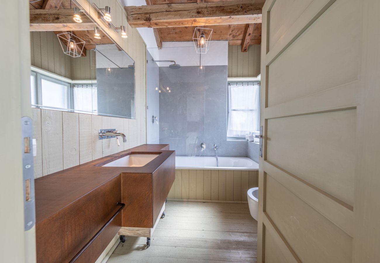 Ferienwohnung in Cortina d´Ampezzo - Villa Majon