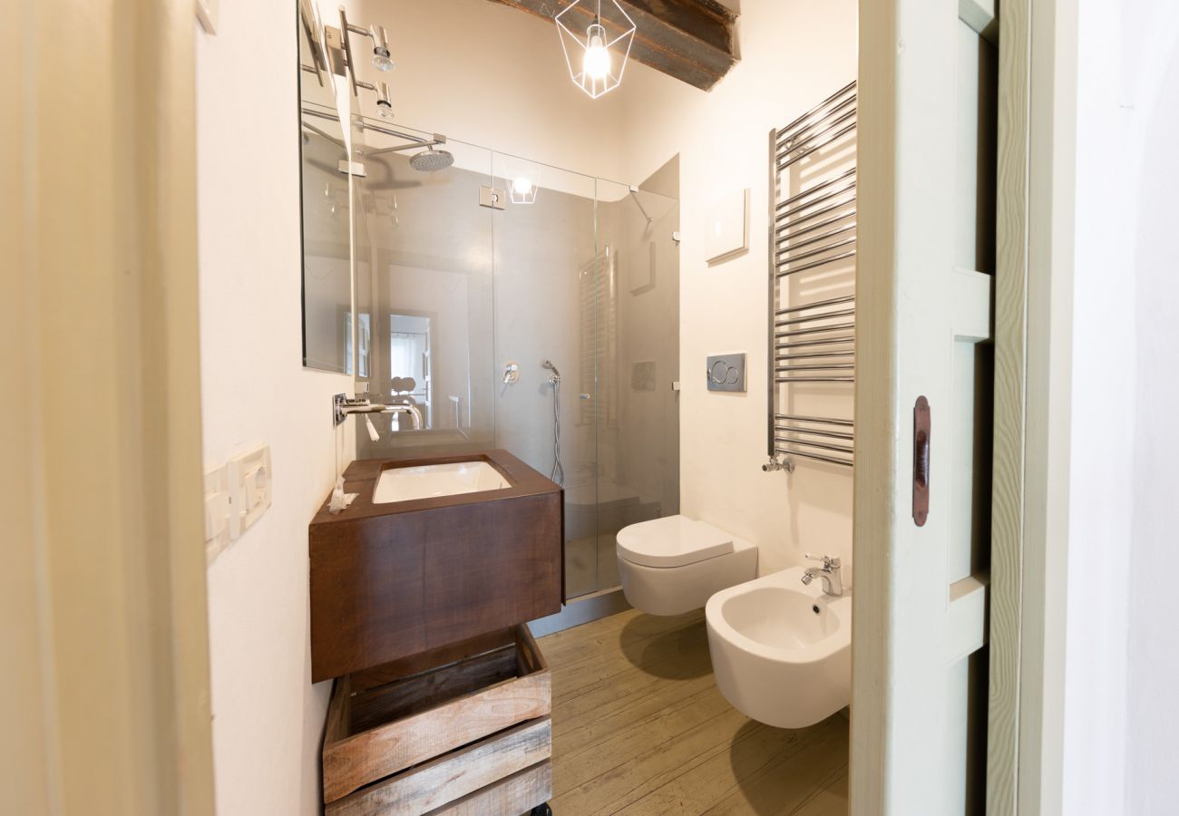 Ferienwohnung in Cortina d´Ampezzo - Villa Majon