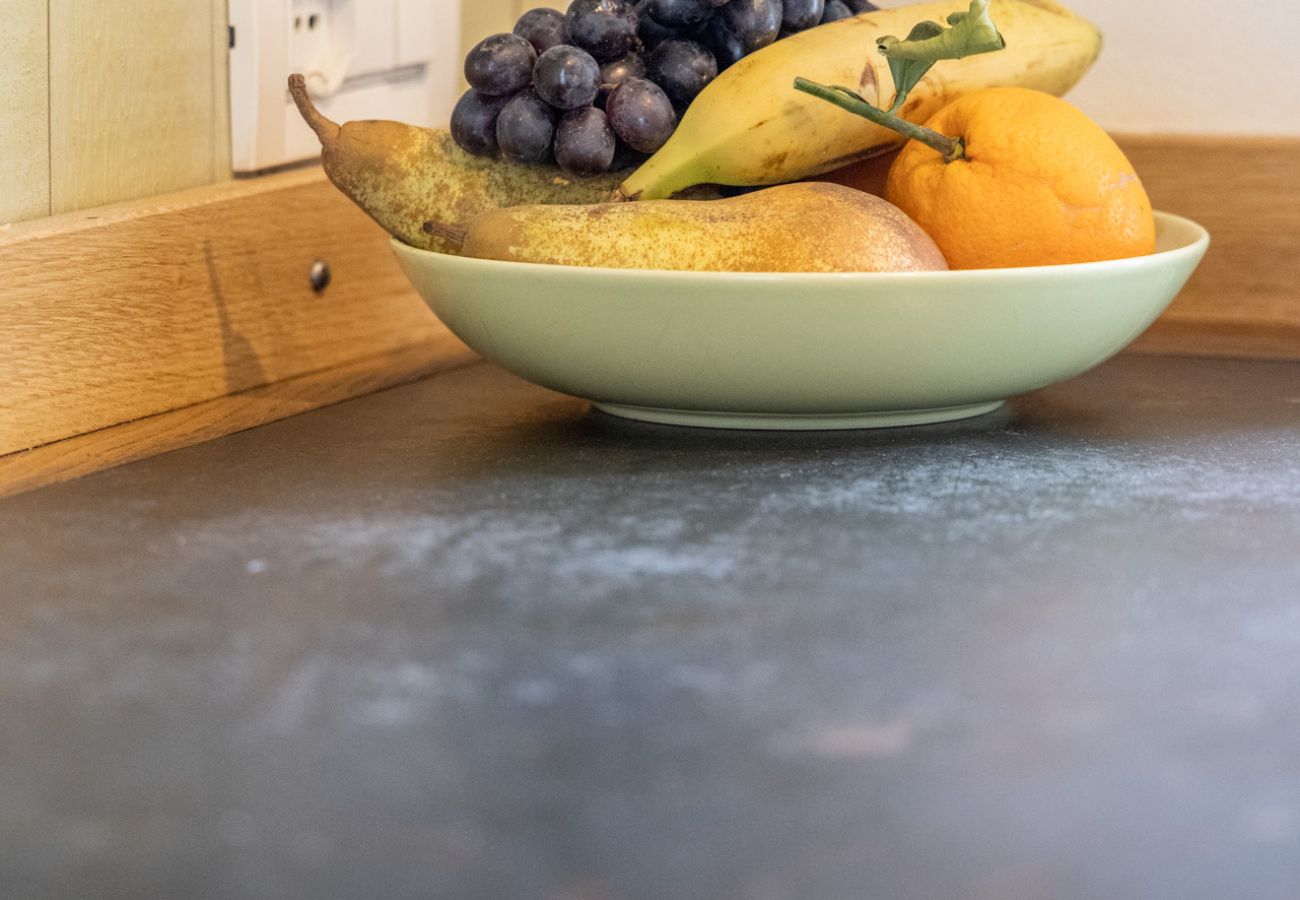 Ferienwohnung in Cortina d´Ampezzo - Villa Majon