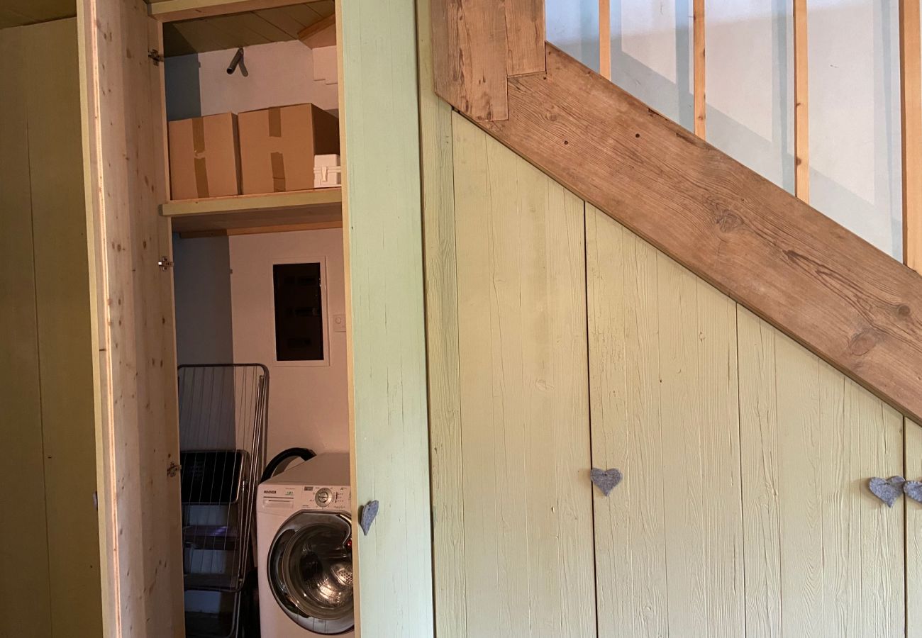 Ferienwohnung in Cortina d´Ampezzo - Villa Majon