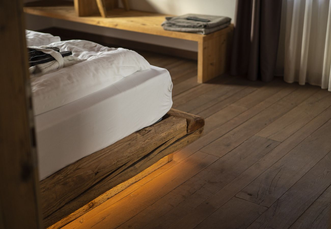 Chalet in Chies d´Alpago - Casera Cornolera