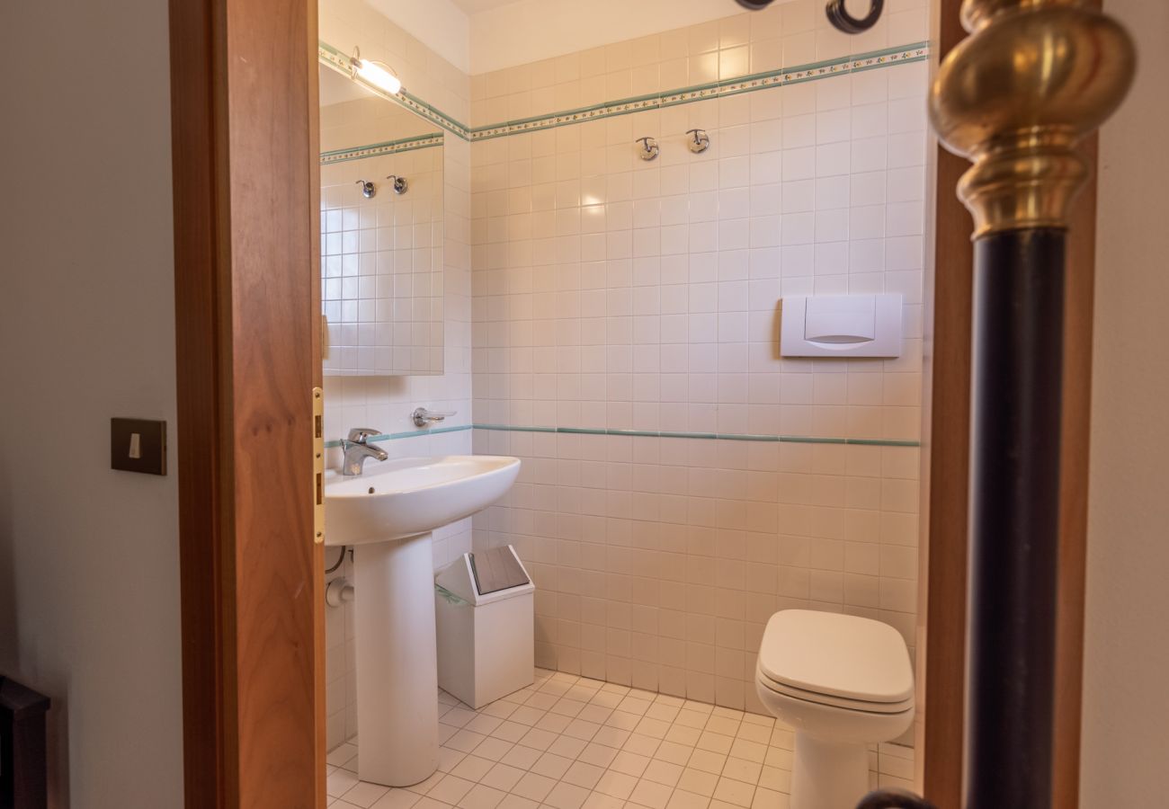 Ferienwohnung in Venas di Cadore - Casa Cavina
