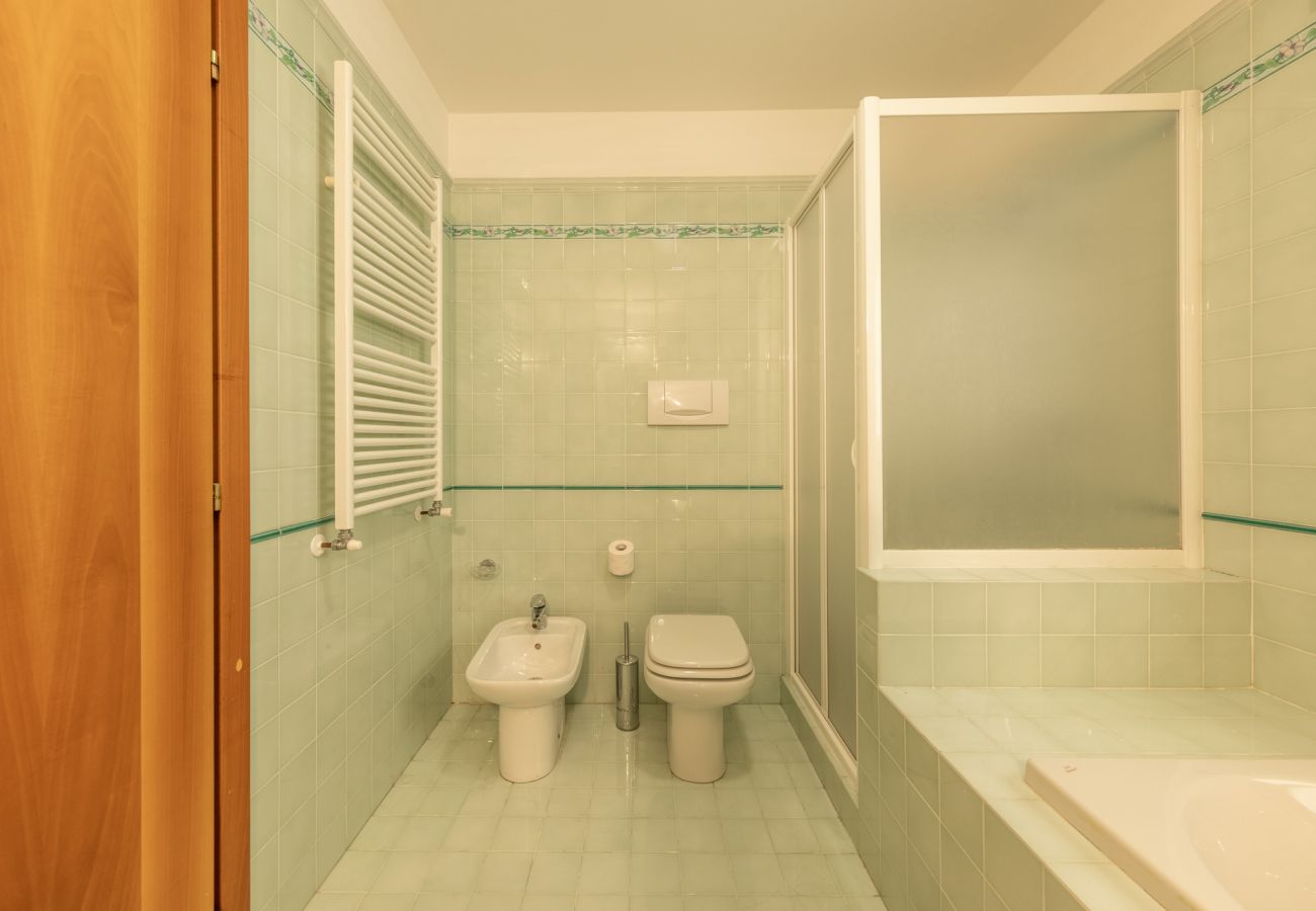 Ferienwohnung in Venas di Cadore - Casa Cavina
