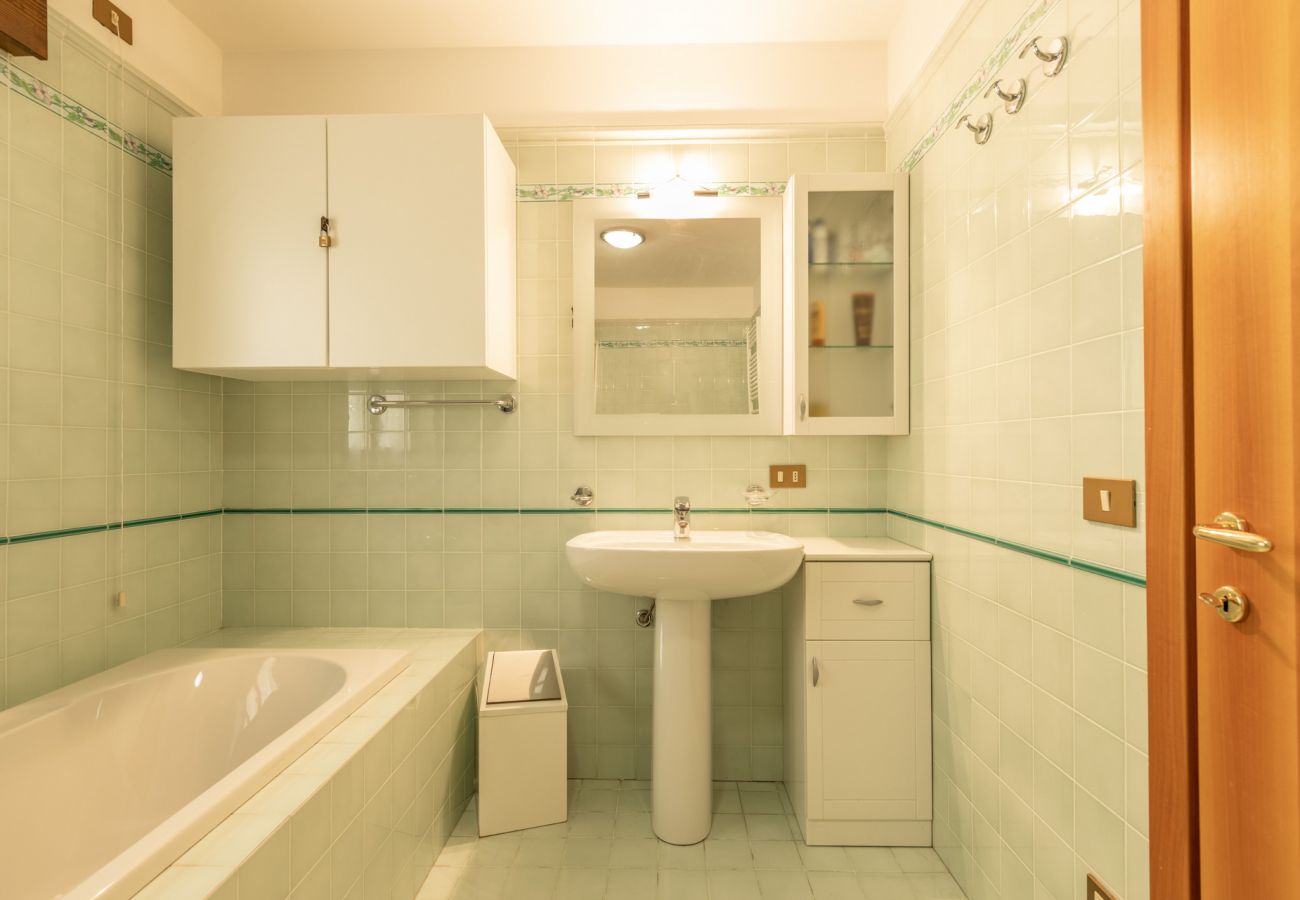 Ferienwohnung in Venas di Cadore - Casa Cavina