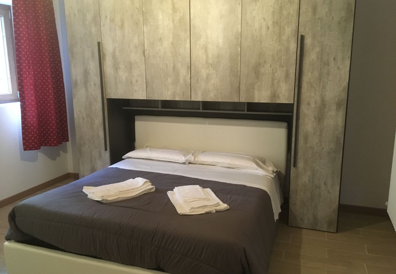 Ferienwohnung in Venas di Cadore - Antica Casa Nella 1