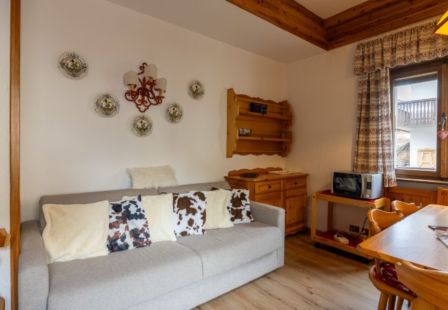 Cortina d´Ampezzo - Ferienwohnung