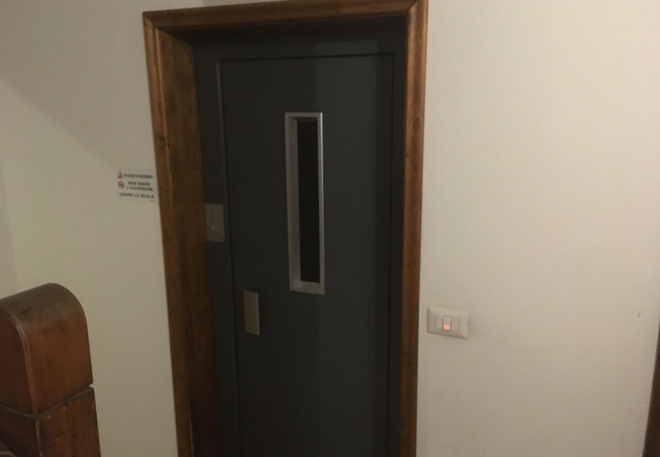 Ferienwohnung in Cortina d´Ampezzo - Casa Corso Italia