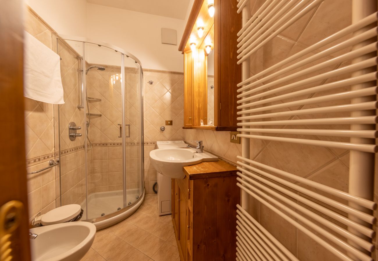 Ferienwohnung in Cortina d´Ampezzo - Casa Corso Italia