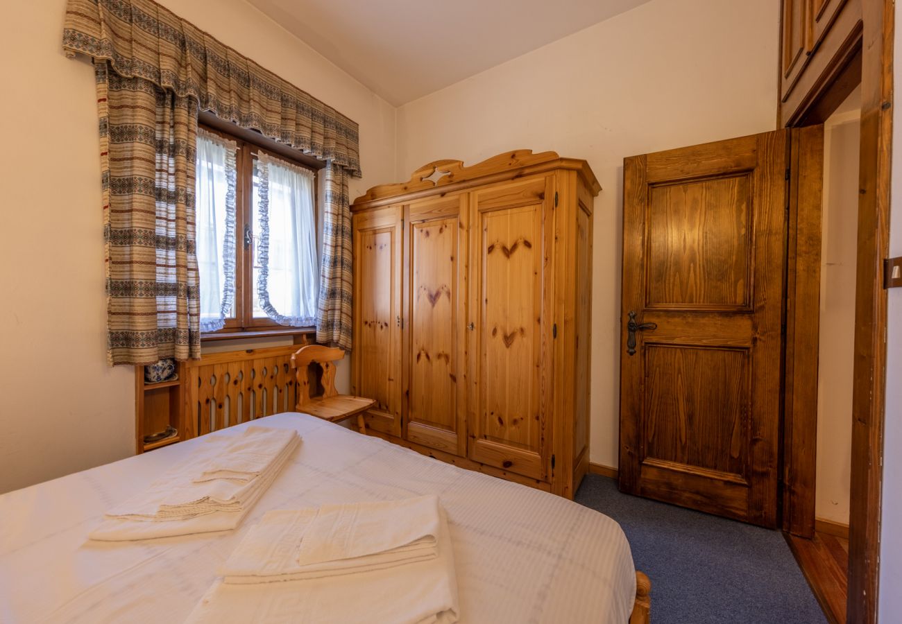 Ferienwohnung in Cortina d´Ampezzo - Casa Corso Italia