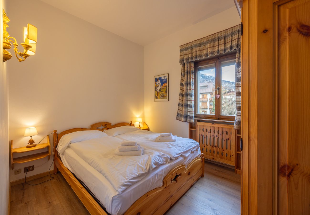 Ferienwohnung in Cortina d´Ampezzo - Casa Corso Italia