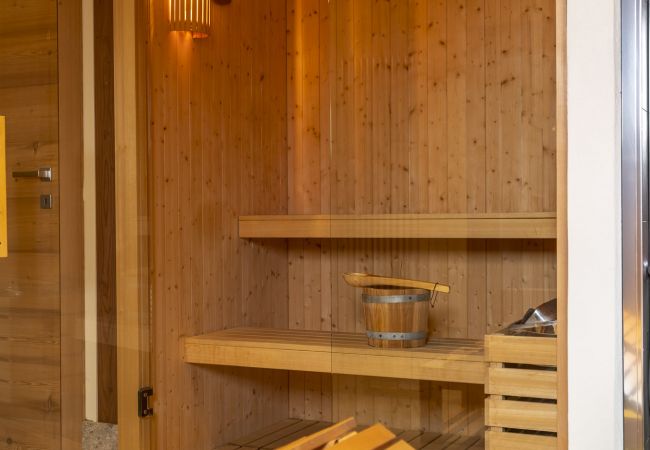 Agrotourismus in Chies d´Alpago - Casera Pian Grand Wellness 1