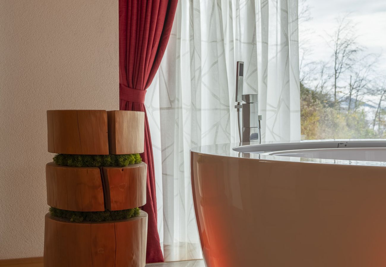 Chalet in Chies d´Alpago - Casera Degnona