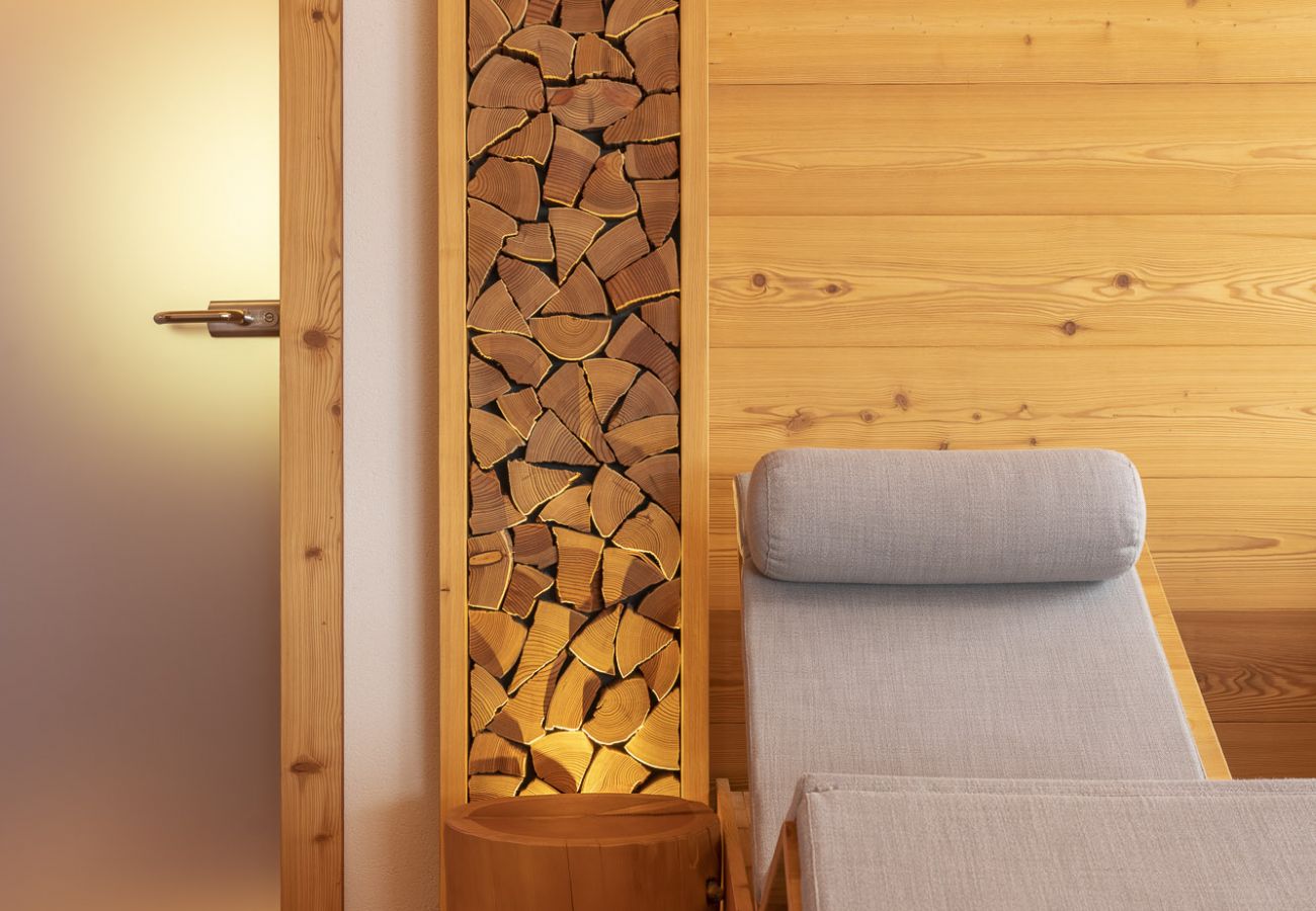 Chalet in Chies d´Alpago - Casera Degnona