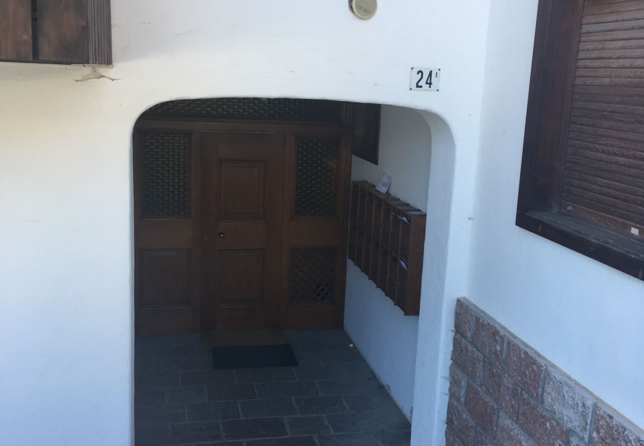 Ferienwohnung in Cortina d´Ampezzo - Ca' Marmotta