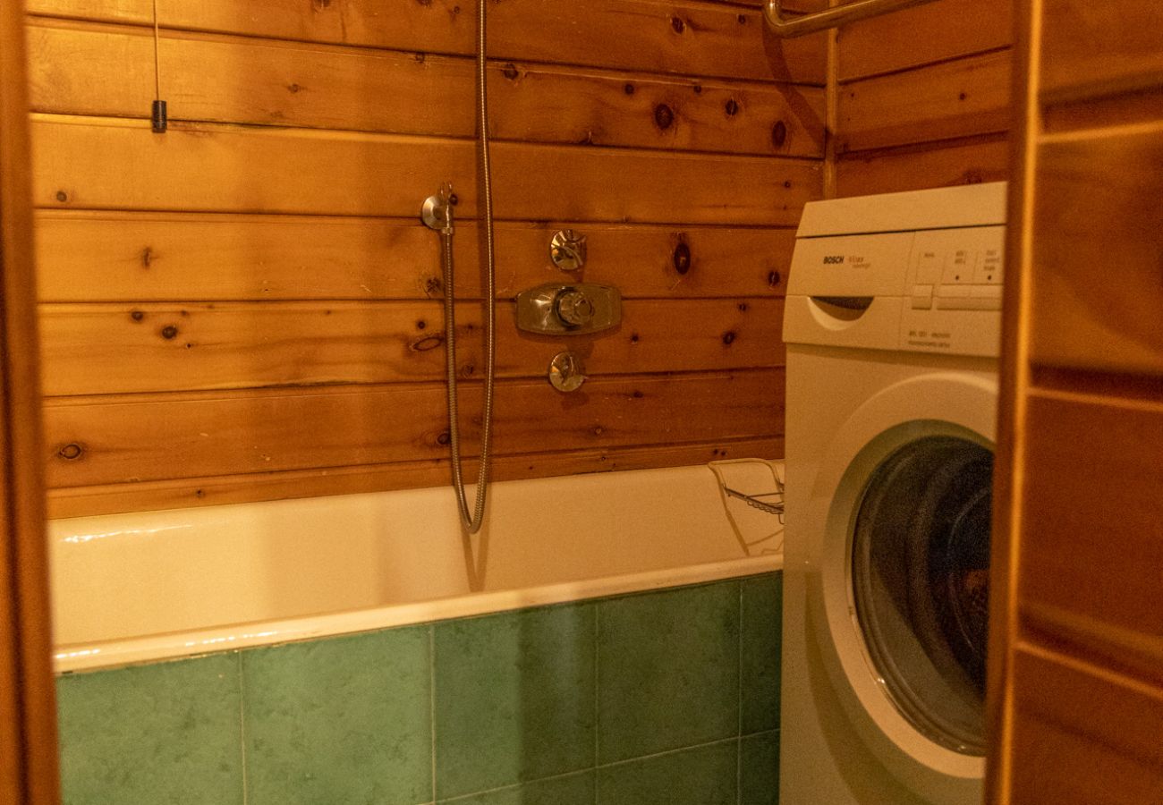 Ferienwohnung in Cortina d´Ampezzo - Ca' Marmotta