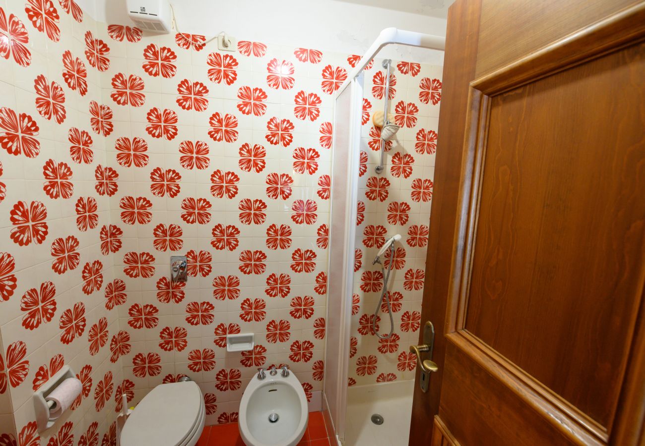 Ferienwohnung in Cortina d´Ampezzo - Ca' Marmotta