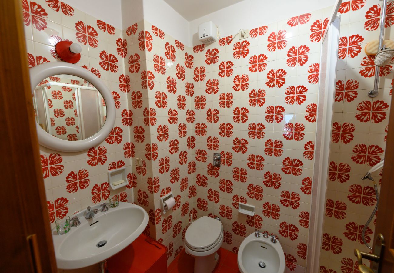 Ferienwohnung in Cortina d´Ampezzo - Ca' Marmotta