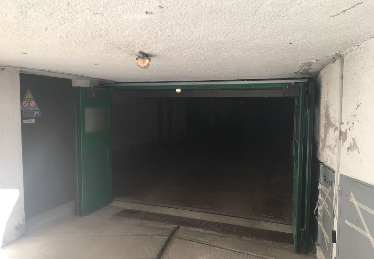 Ferienwohnung in Cortina d´Ampezzo - Ca' Marmotta