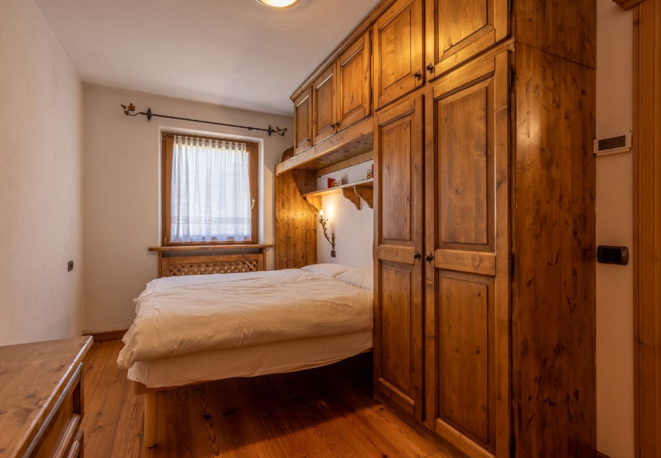 Ferienwohnung in Cortina d´Ampezzo - Casa Cristallo in Cortina d'Ampezzo