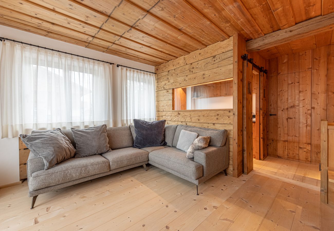 Ferienwohnung in Cortina d´Ampezzo - Casa del Lupo in Cortina d'Ampezzo